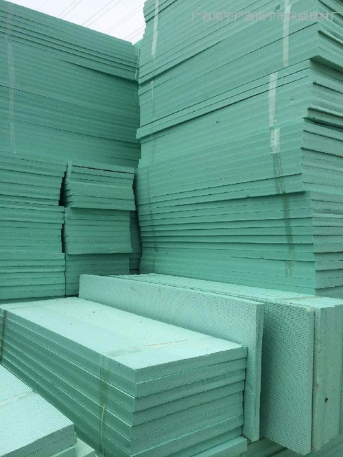 咸陽昭陵鎮聚苯板乙烯泡沫板廠 外墻保溫板廠家直銷西安勝達實業