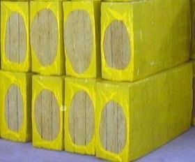 外墻保溫巖棉板規格型號