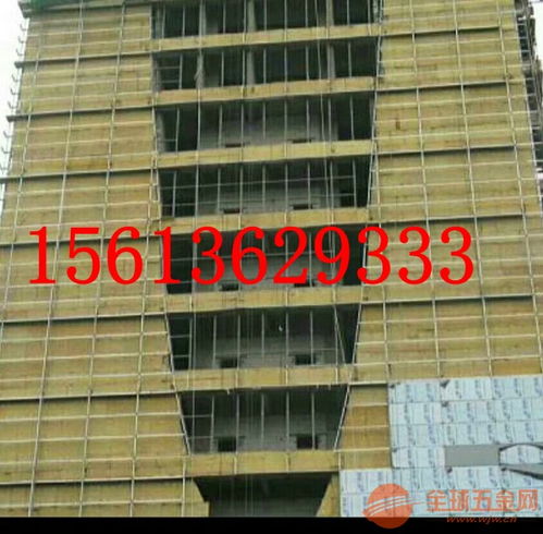 耐火保溫巖棉板 江陰巖棉板廠家 河北大城外墻用巖棉板廠家直銷(xiāo)